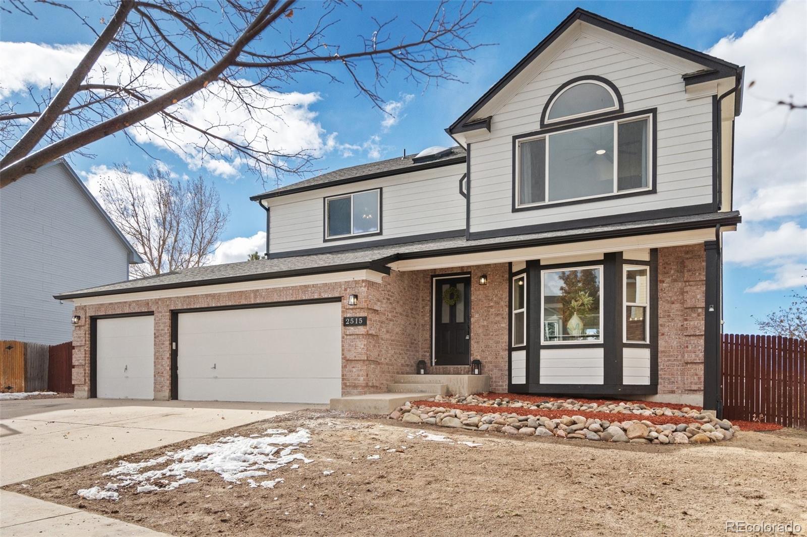 CMA Image for 2515  Heathrow Drive,Colorado Springs, Colorado