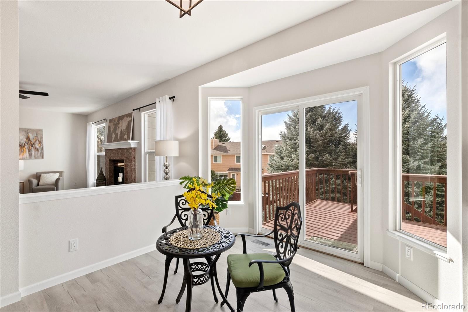 MLS Image #10 for 2515  heathrow drive,colorado springs, Colorado