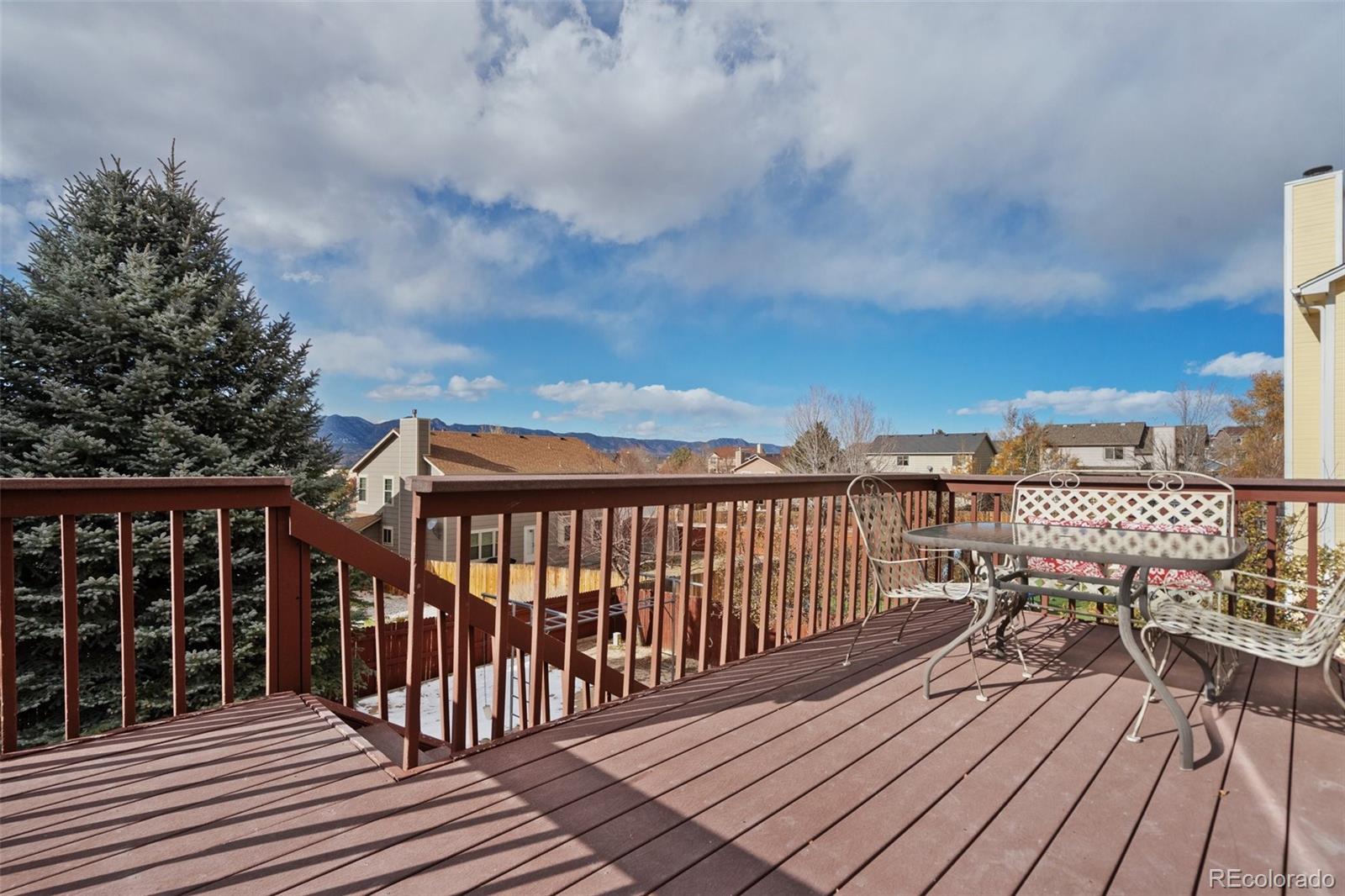 MLS Image #34 for 2515  heathrow drive,colorado springs, Colorado