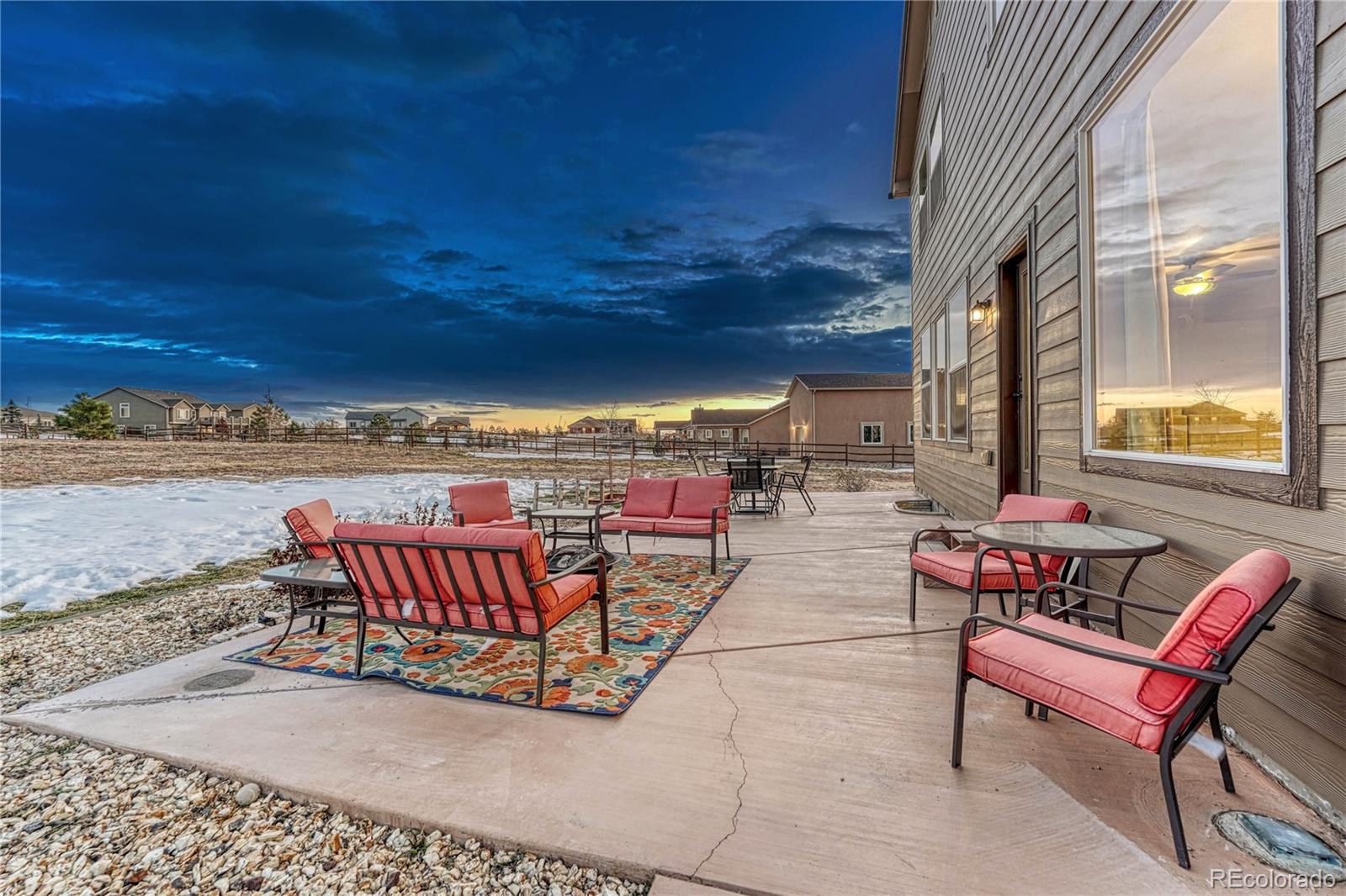 MLS Image #38 for 12394  black hills drive,peyton, Colorado