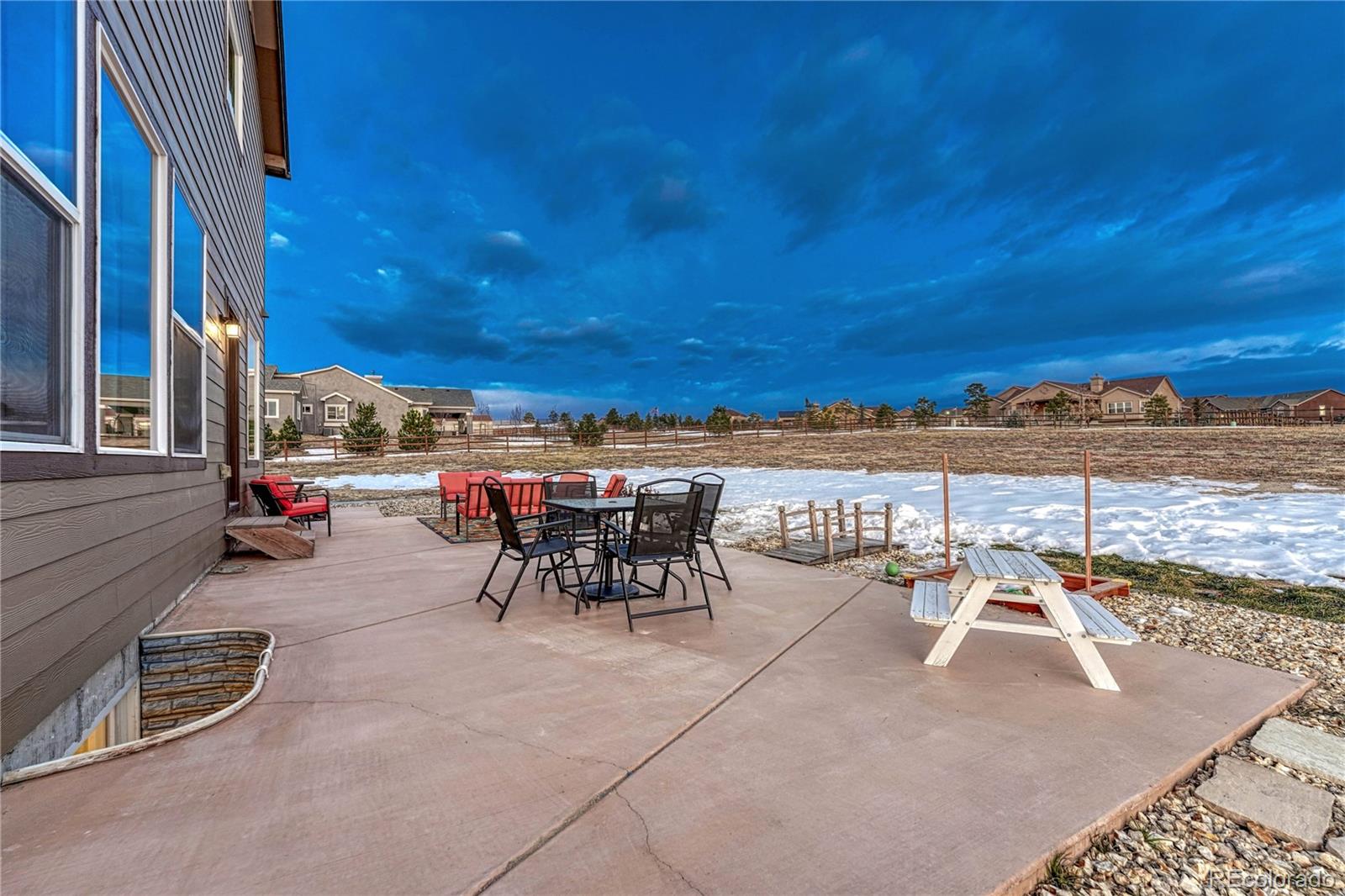 MLS Image #39 for 12394  black hills drive,peyton, Colorado