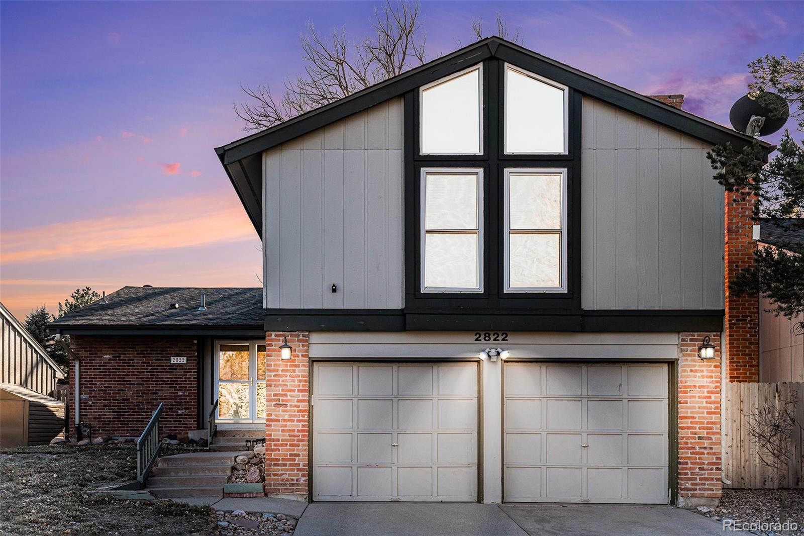 MLS Image #0 for 2822 s oakland circle,aurora, Colorado