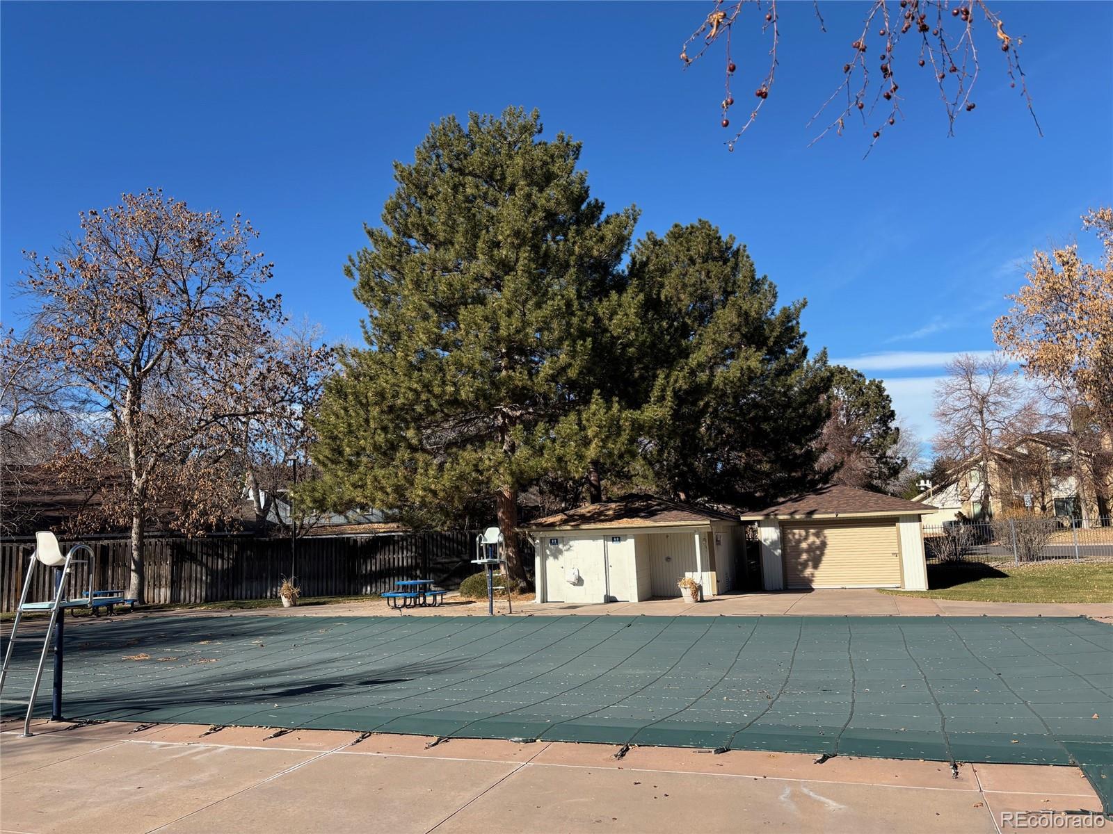 MLS Image #31 for 2822 s oakland circle,aurora, Colorado