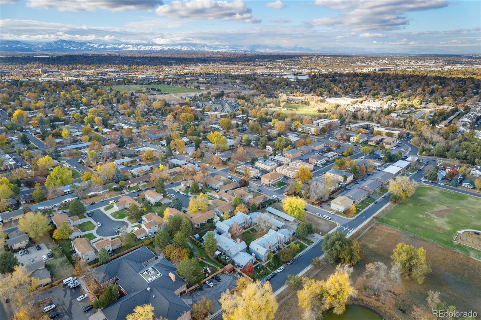 MLS Image #26 for 5425 s delaware street,littleton, Colorado