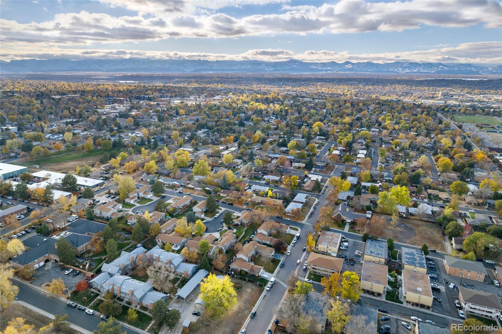 MLS Image #27 for 5425 s delaware street,littleton, Colorado