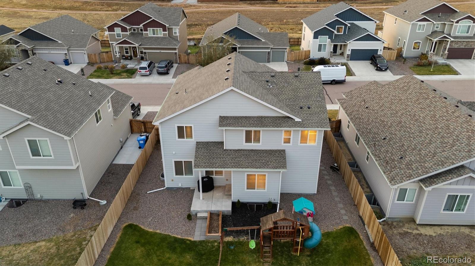 MLS Image #2 for 6593  lamine drive,colorado springs, Colorado