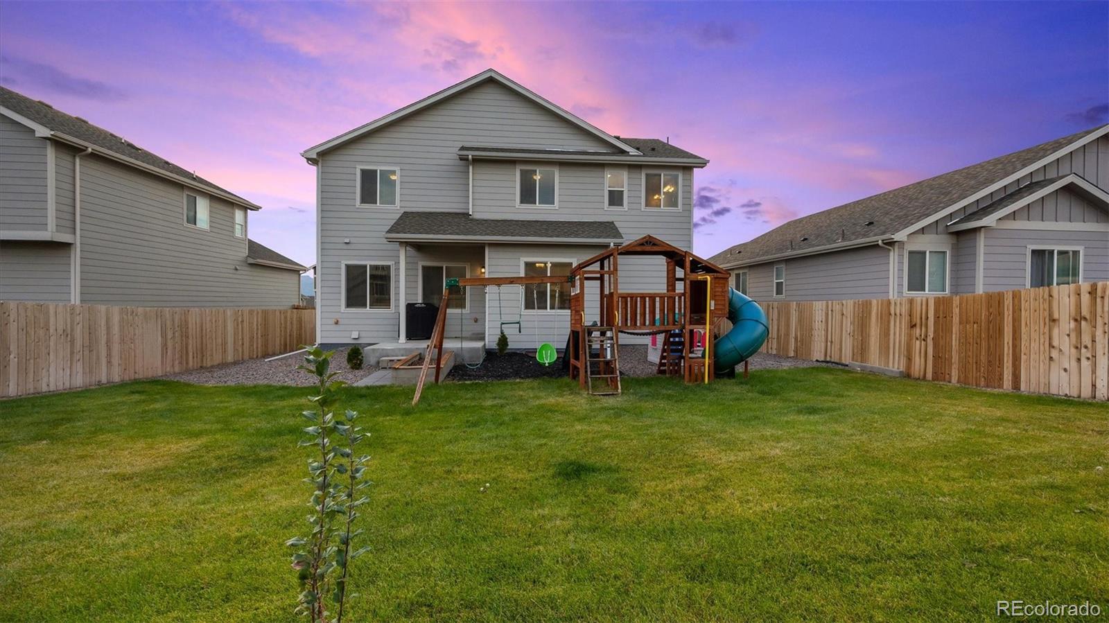 MLS Image #41 for 6593  lamine drive,colorado springs, Colorado