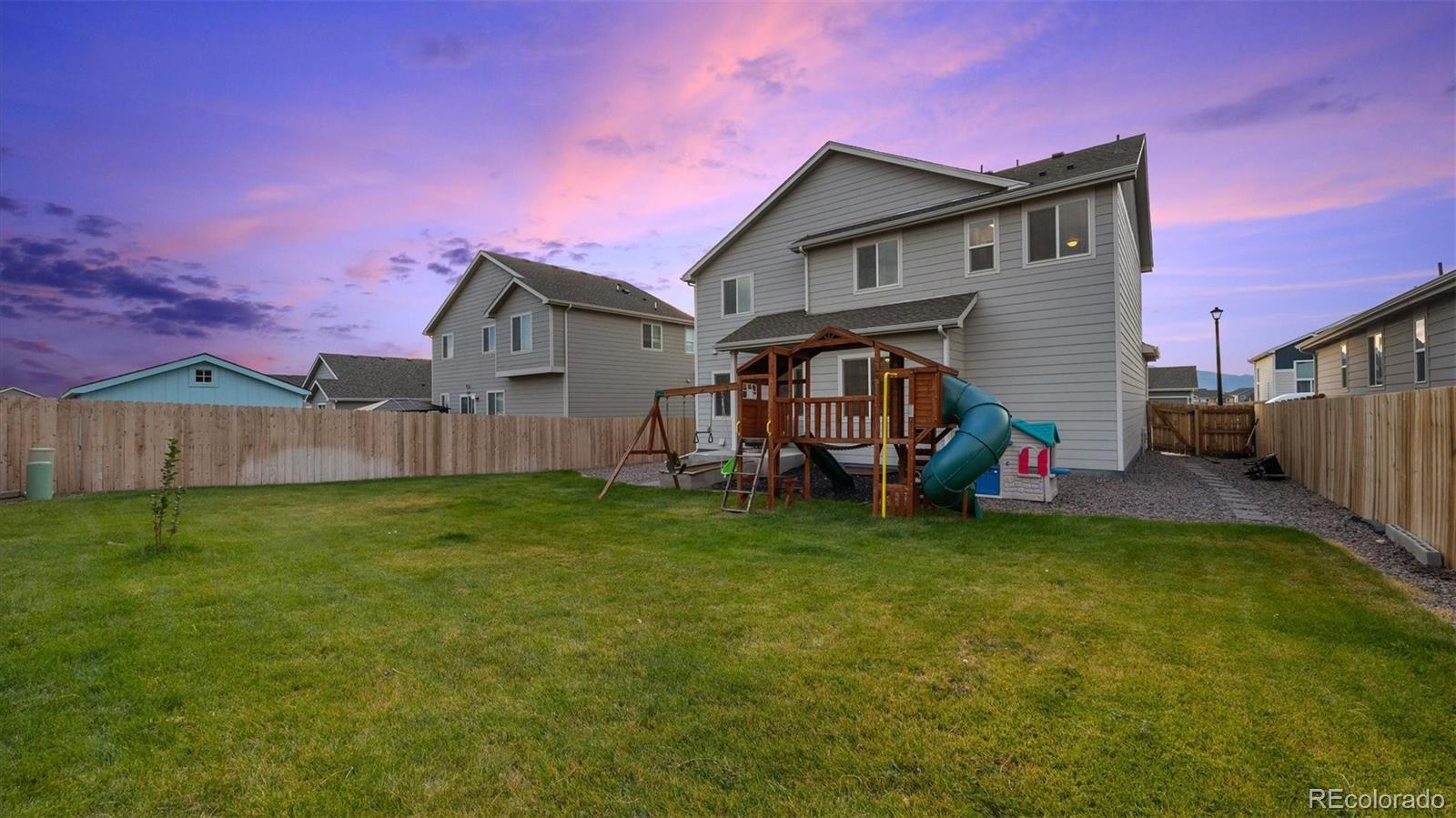 MLS Image #42 for 6593  lamine drive,colorado springs, Colorado