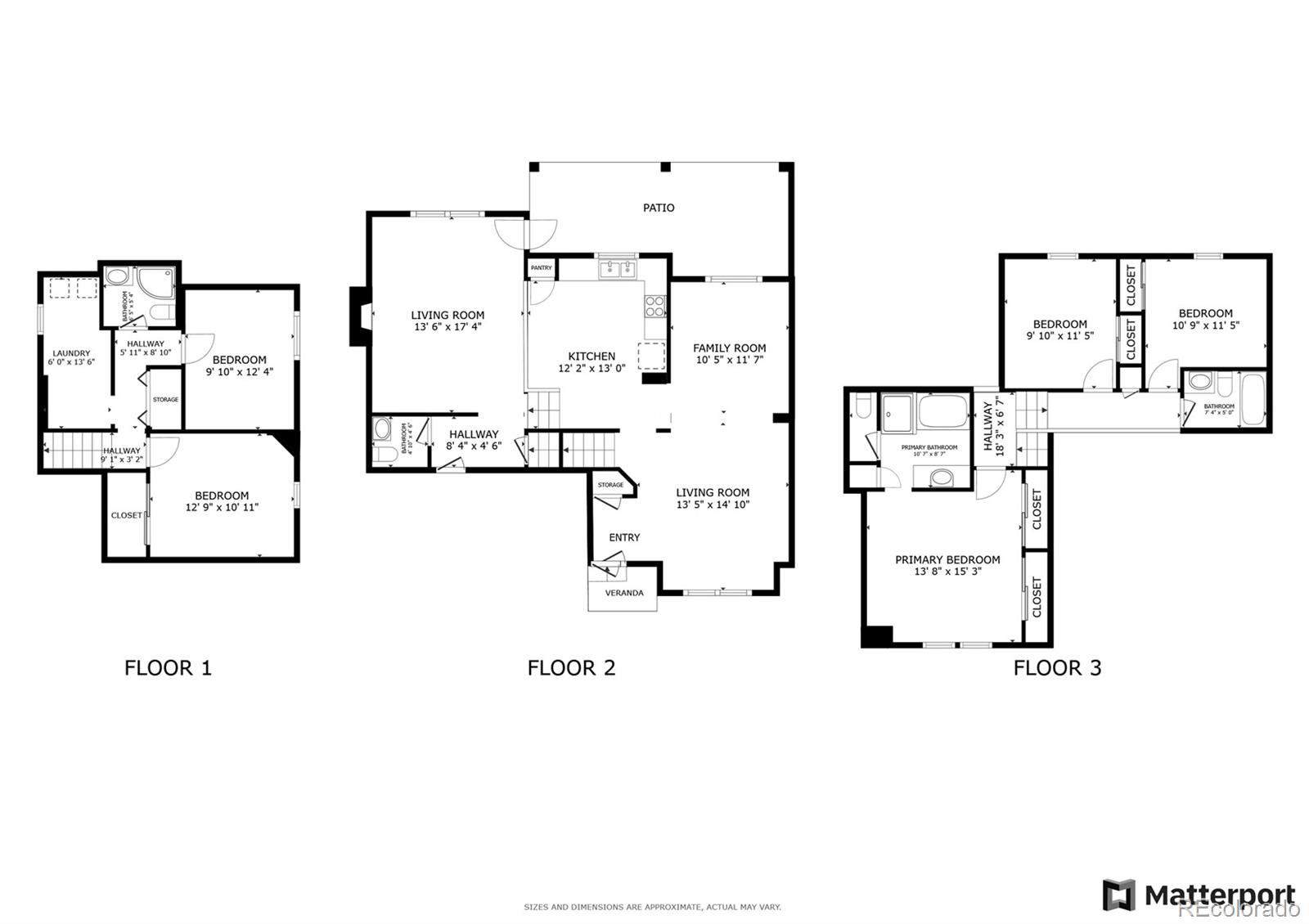 MLS Image #36 for 9721  independence way,broomfield, Colorado