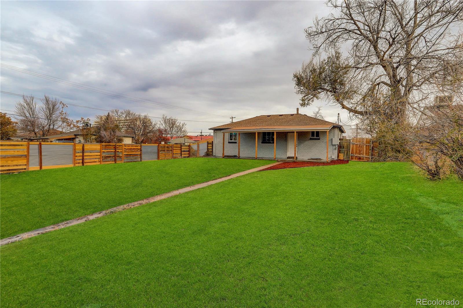 MLS Image #20 for 3597  pontiac street,denver, Colorado