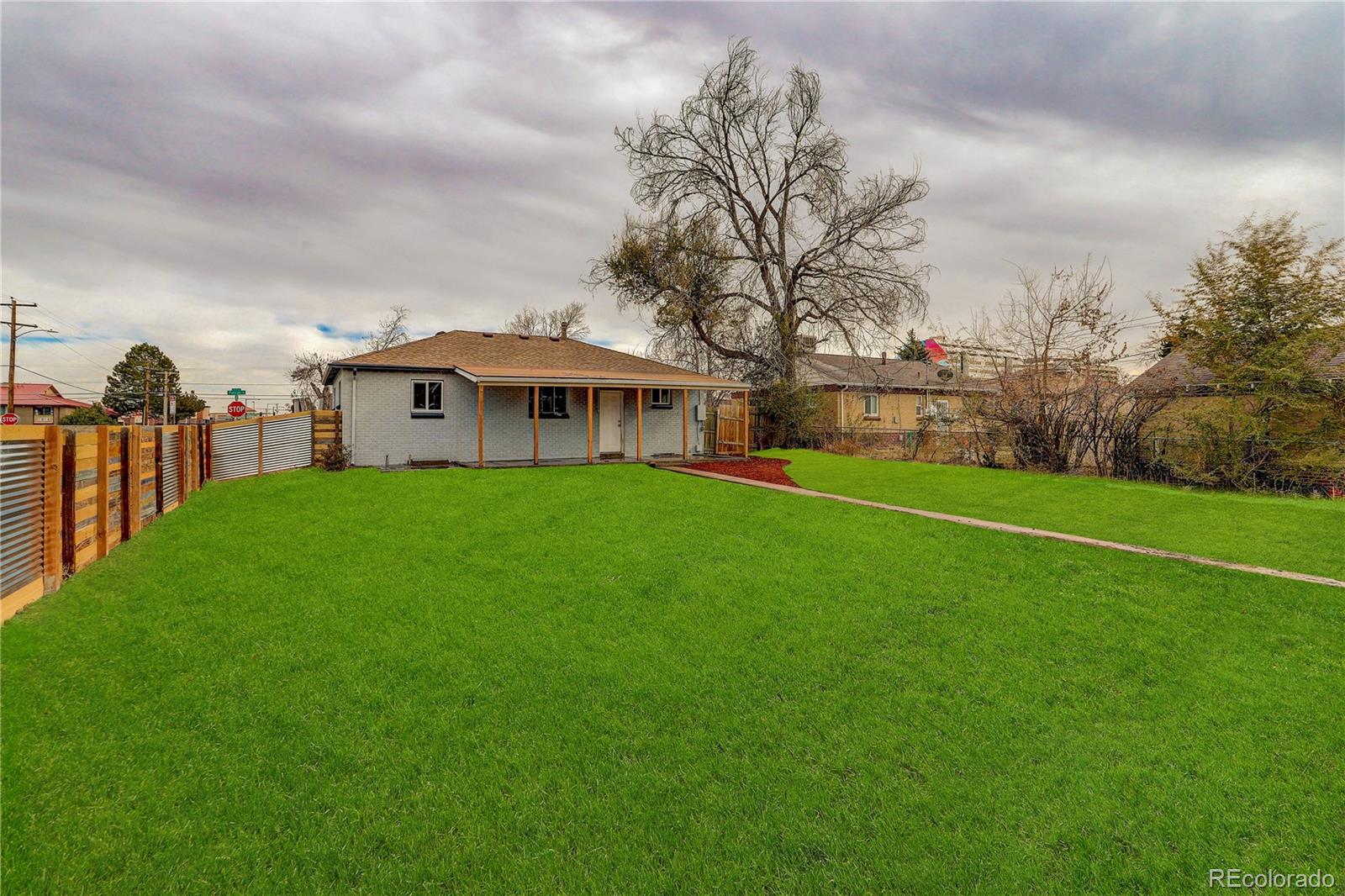 MLS Image #21 for 3597  pontiac street,denver, Colorado