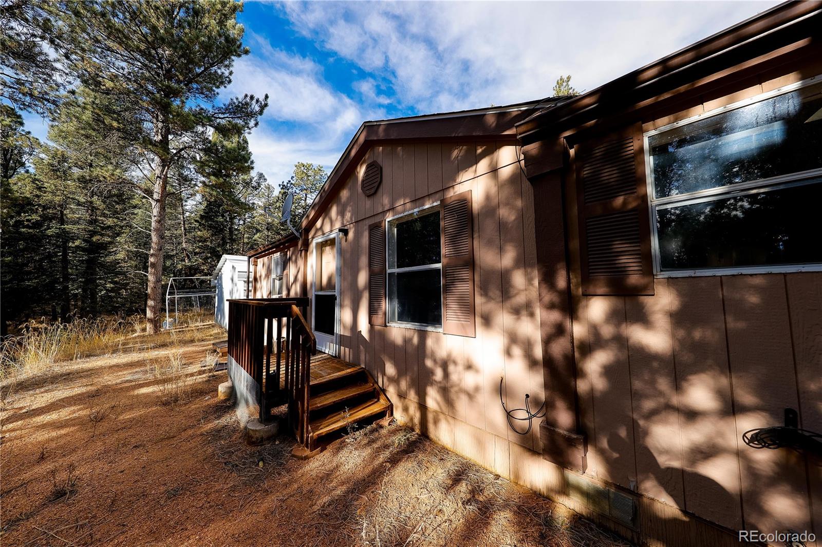 MLS Image #22 for 1641  kiowa road,florissant, Colorado