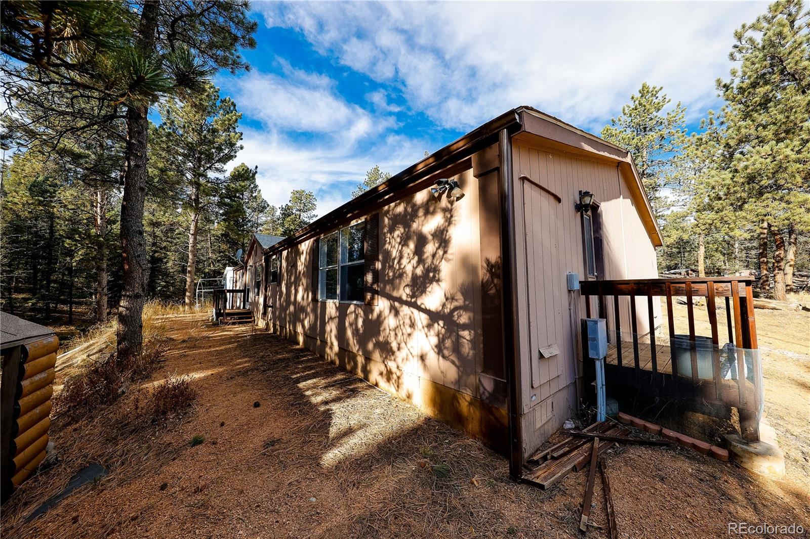 MLS Image #23 for 1641  kiowa road,florissant, Colorado