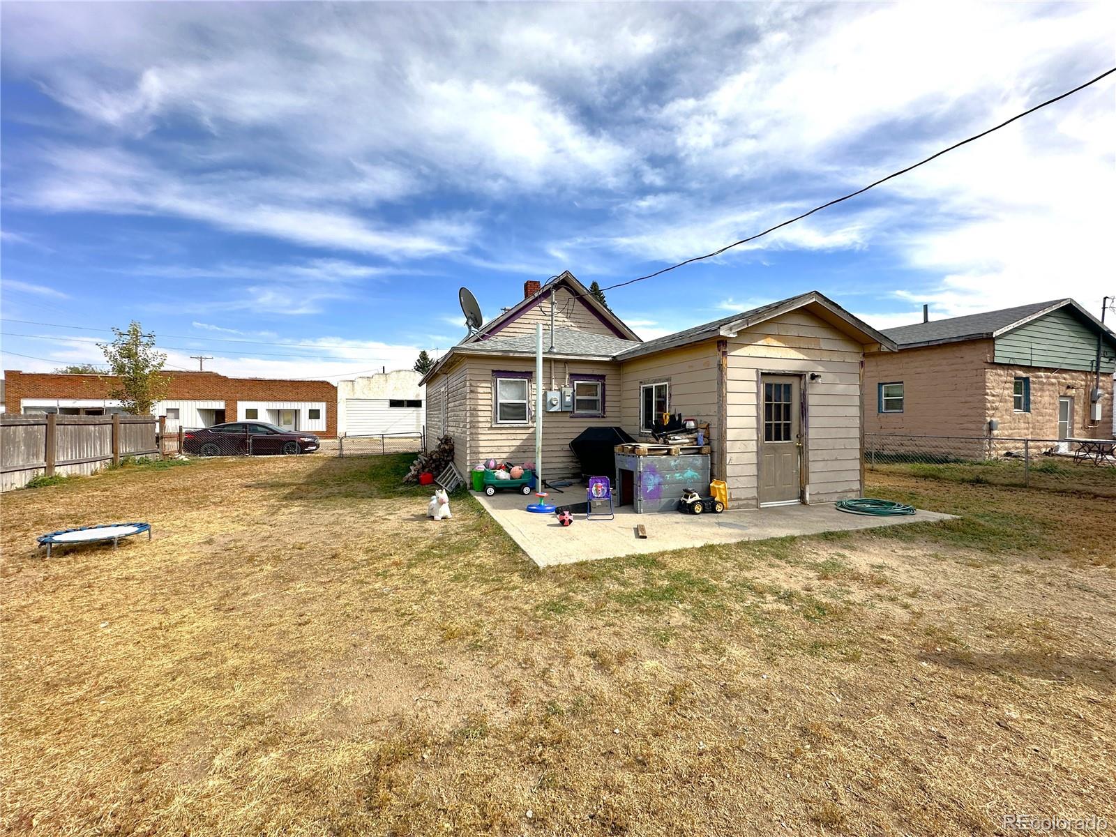 MLS Image #20 for 310 & 310.5  main street,genoa, Colorado