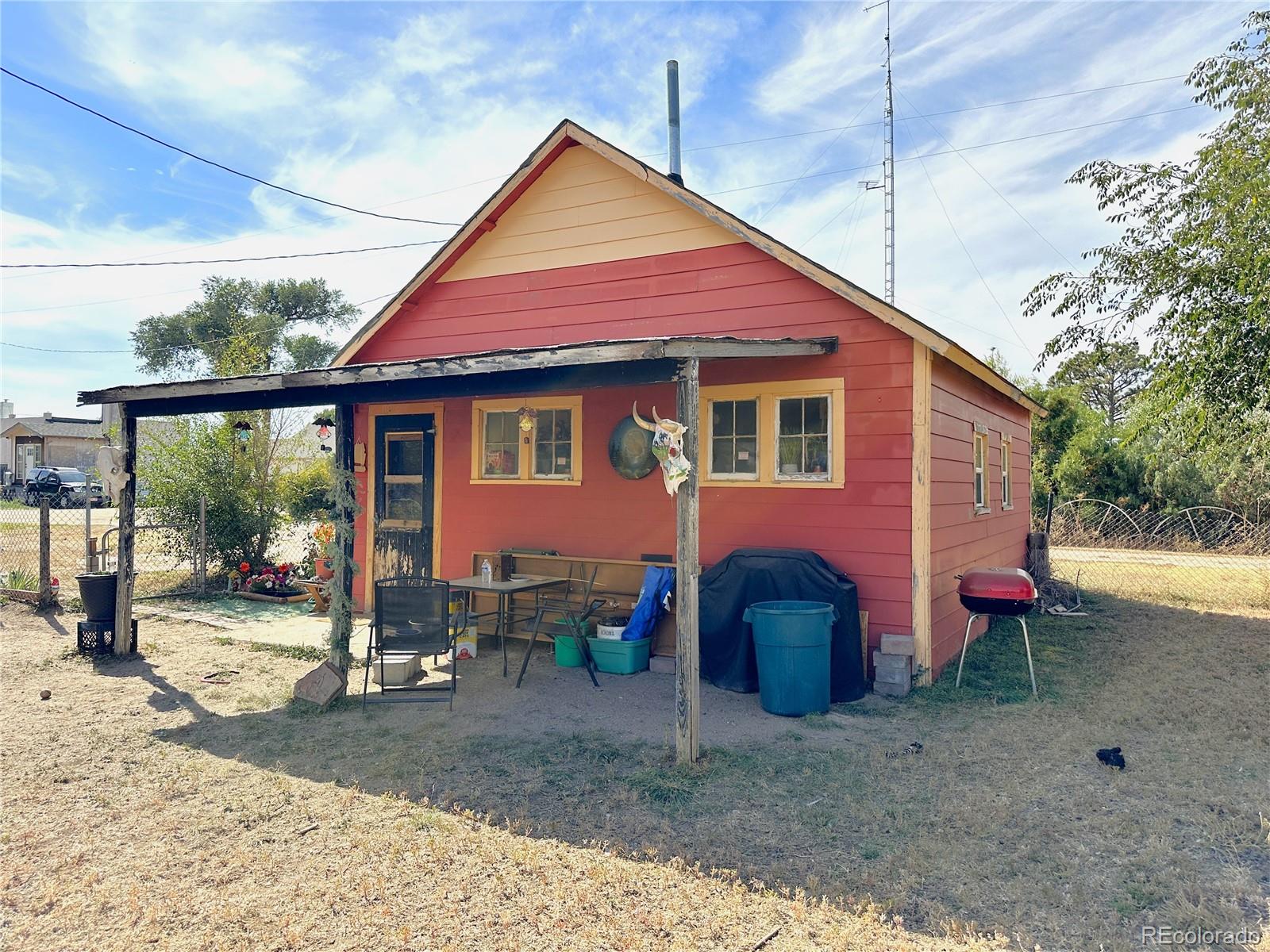 MLS Image #23 for 310 & 310.5  main street,genoa, Colorado