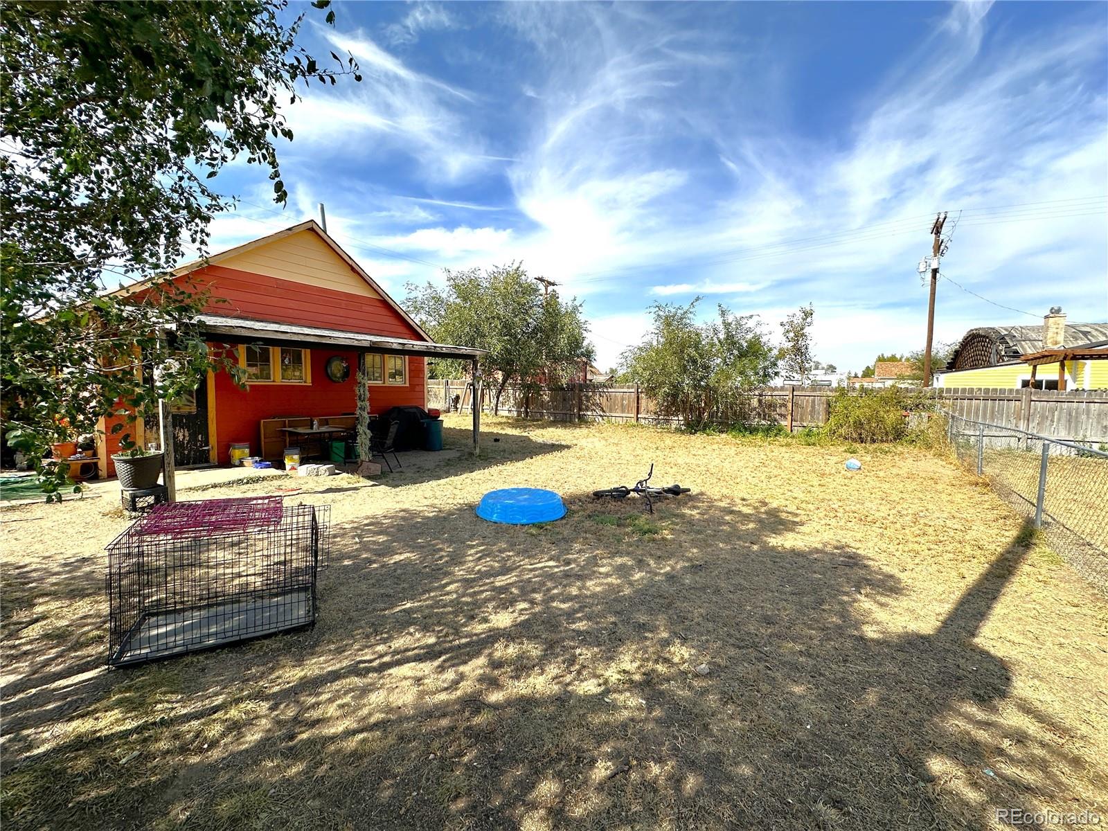 MLS Image #26 for 310 & 310.5  main street,genoa, Colorado