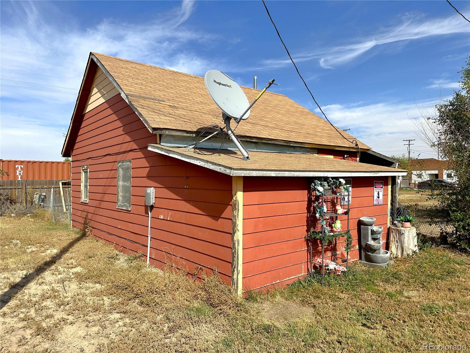 MLS Image #29 for 310 & 310.5  main street,genoa, Colorado