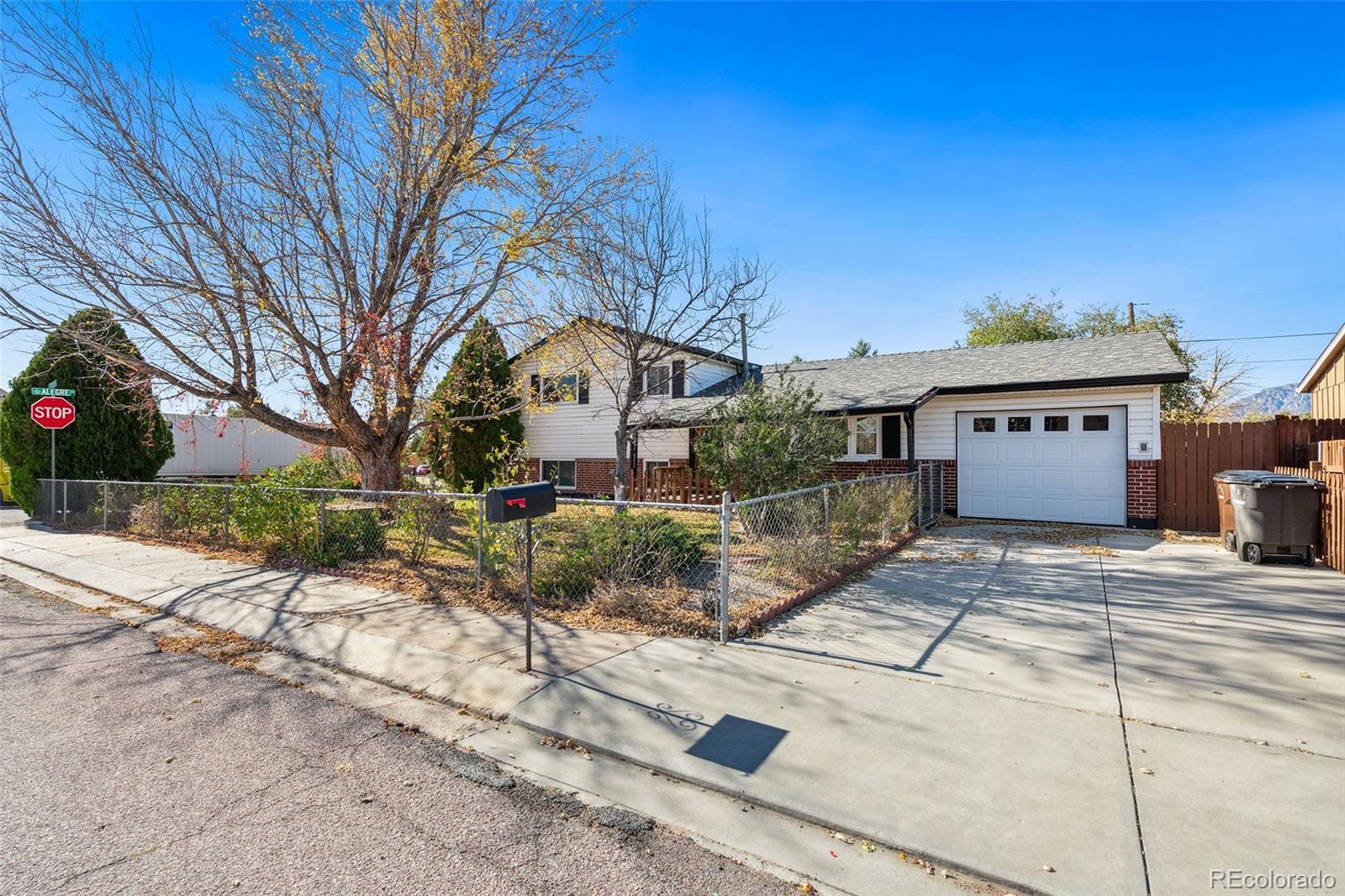 MLS Image #1 for 1674  prado drive,fountain, Colorado