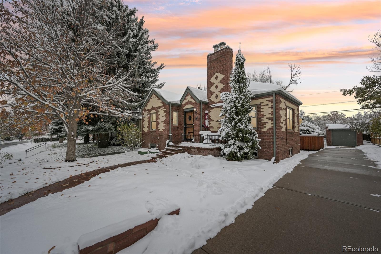 MLS Image #0 for 1120  holly street,denver, Colorado