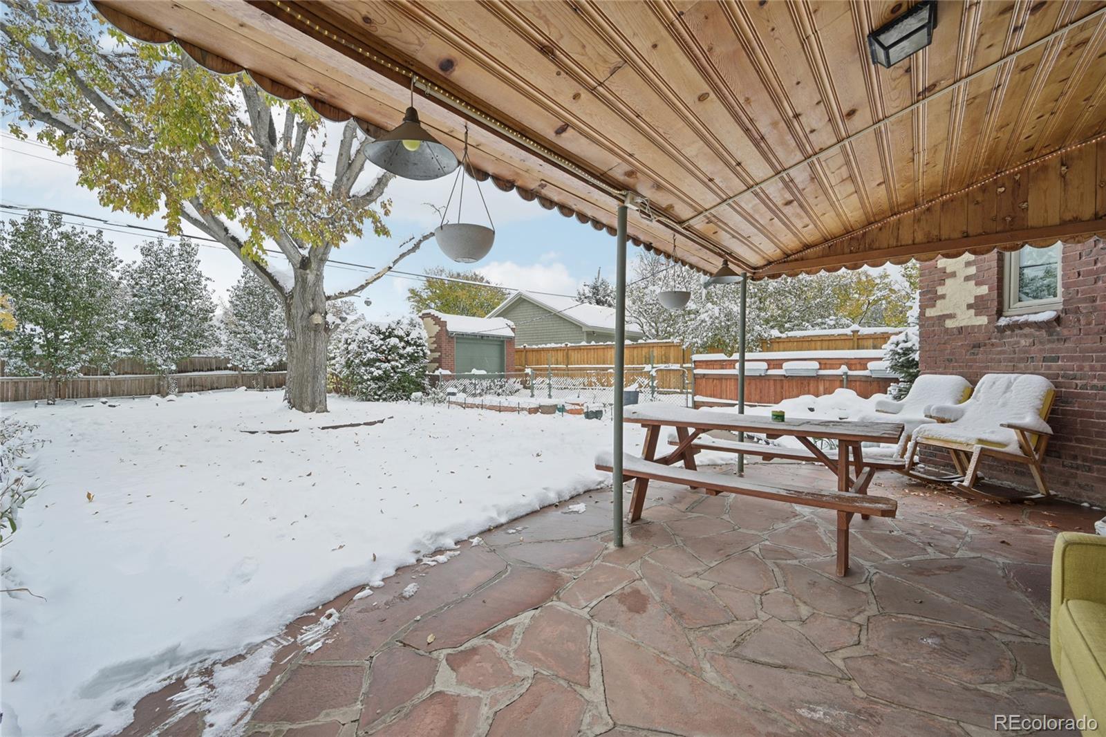 MLS Image #31 for 1120  holly street,denver, Colorado