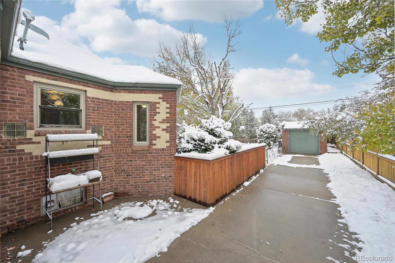 MLS Image #32 for 1120  holly street,denver, Colorado