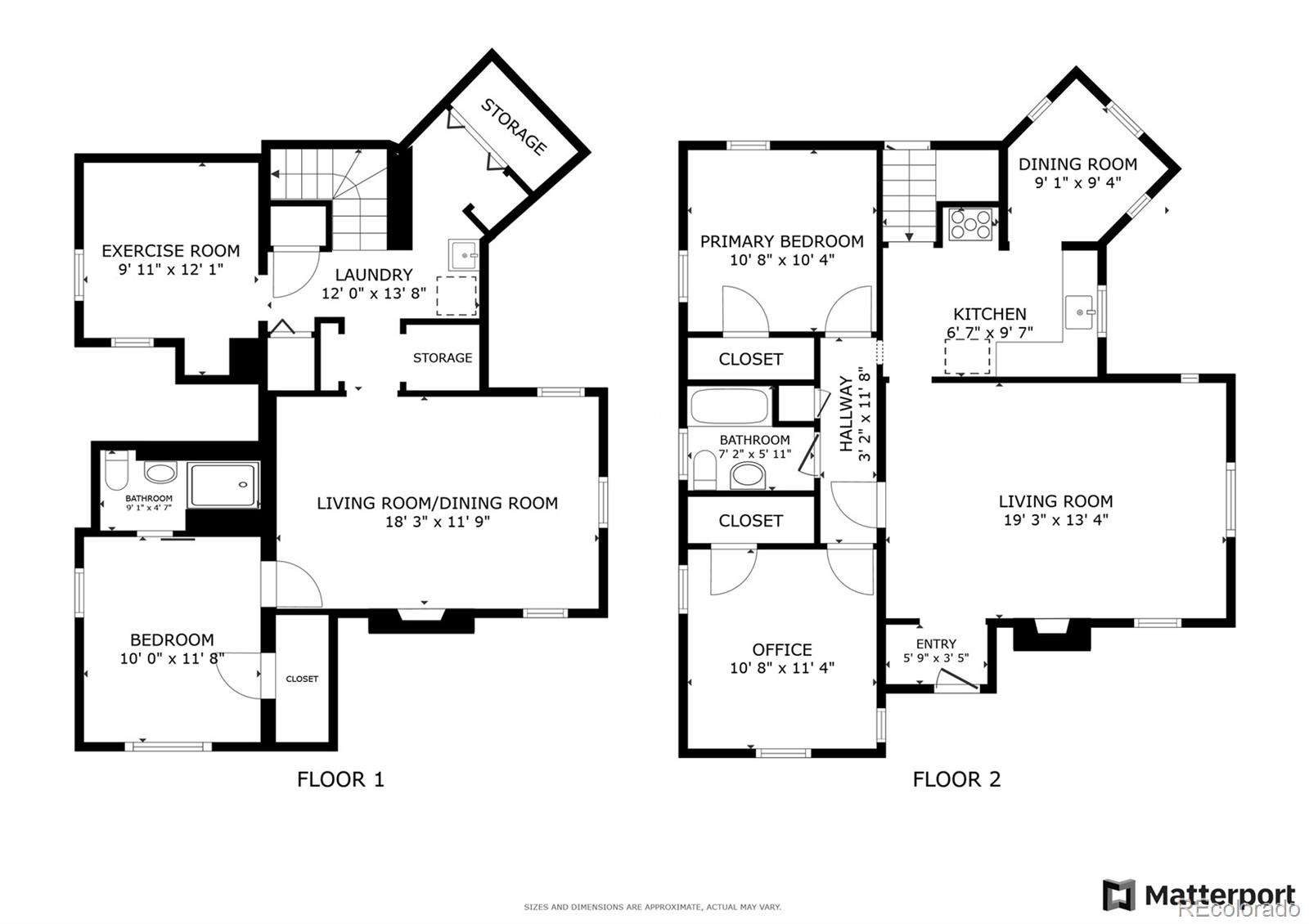 MLS Image #38 for 1120  holly street,denver, Colorado