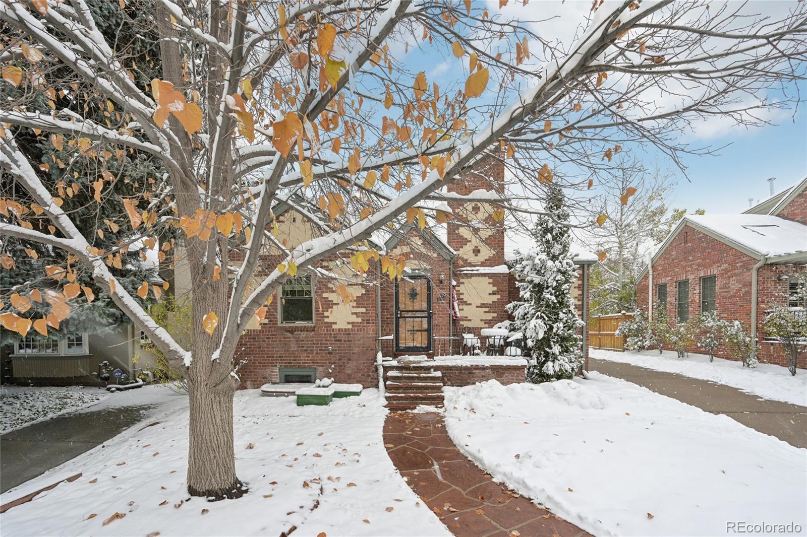 MLS Image #39 for 1120  holly street,denver, Colorado