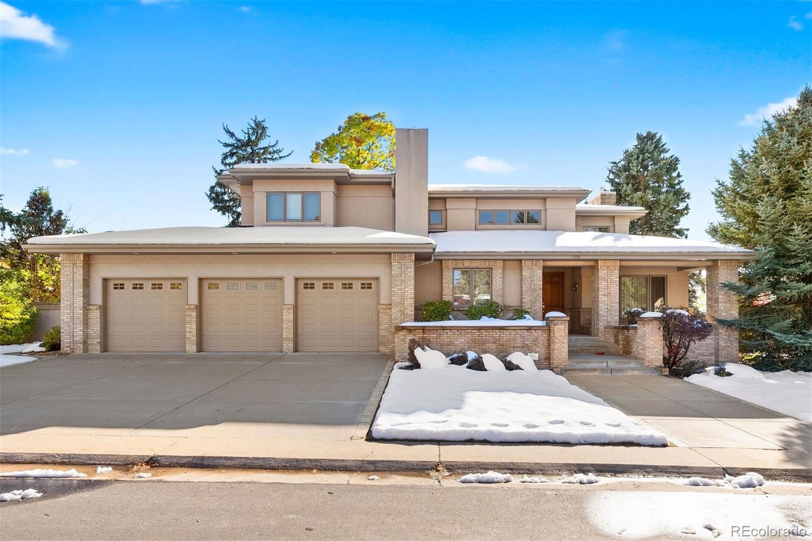 MLS Image #3 for 4800 e cedar avenue,denver, Colorado