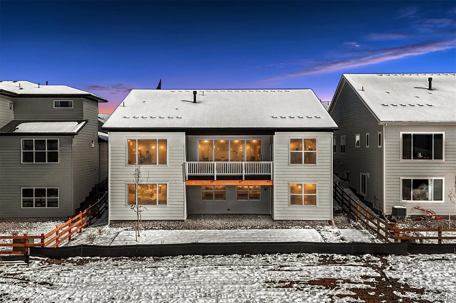 MLS Image #2 for 573  coal bank trail,castle rock, Colorado