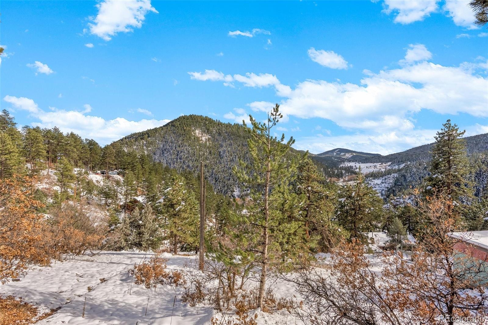 MLS Image #25 for 20650  seminole road,indian hills, Colorado