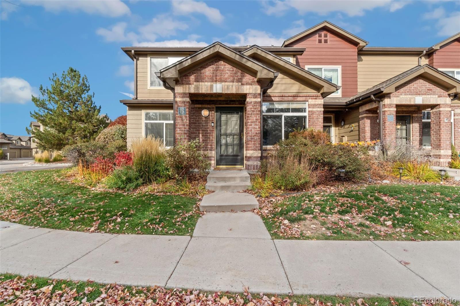 MLS Image #0 for 6442  silver mesa drive,highlands ranch, Colorado