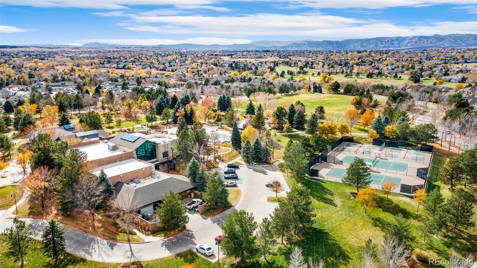 MLS Image #22 for 6442  silver mesa drive,highlands ranch, Colorado