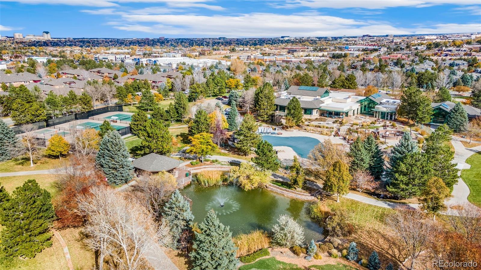 MLS Image #23 for 6442  silver mesa drive,highlands ranch, Colorado