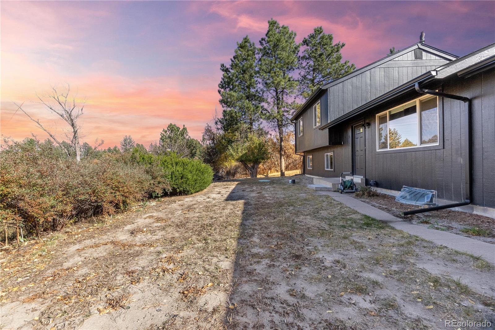 MLS Image #2 for 2869  lost lake trail,franktown, Colorado