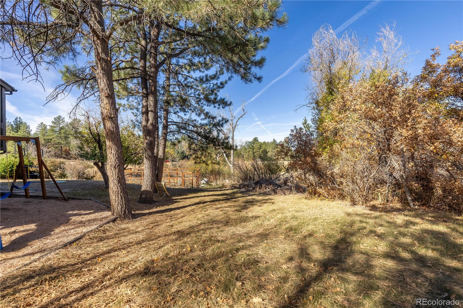 MLS Image #41 for 2869  lost lake trail,franktown, Colorado