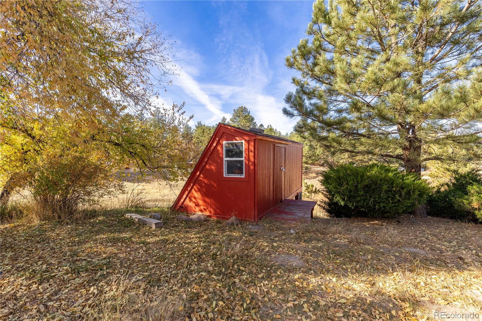 MLS Image #42 for 2869  lost lake trail,franktown, Colorado