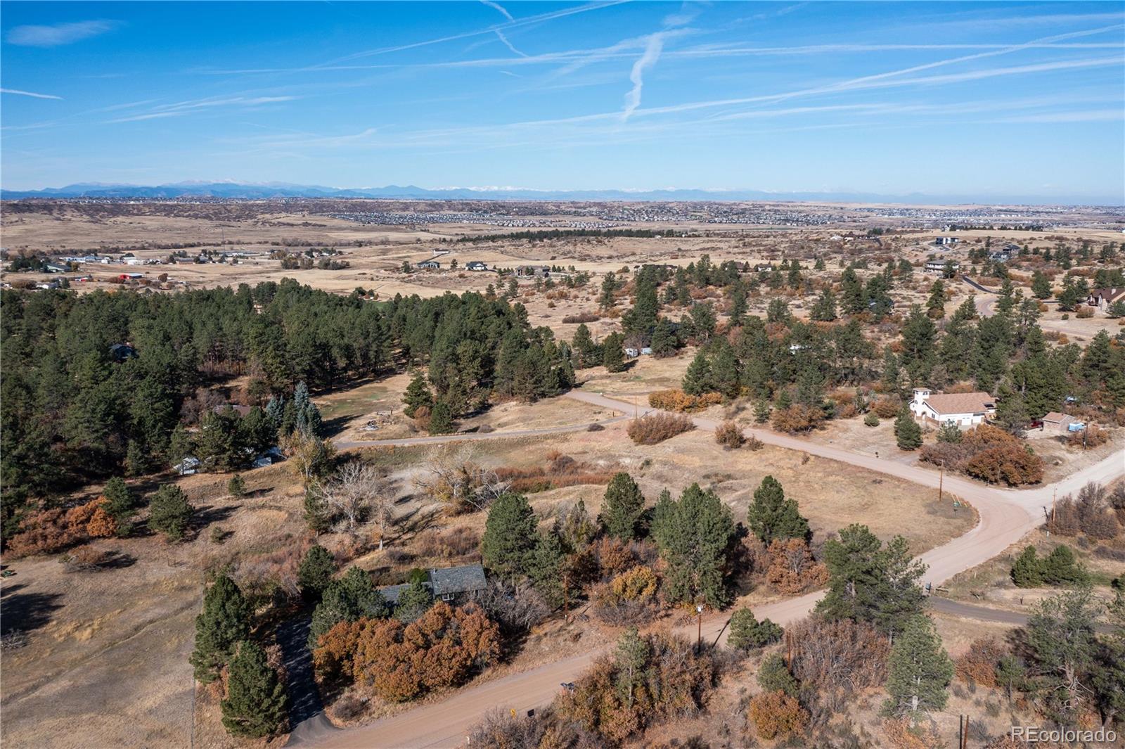 MLS Image #46 for 2869  lost lake trail,franktown, Colorado