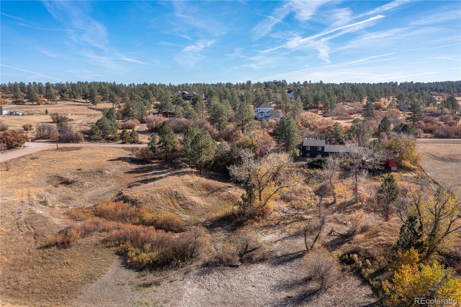 MLS Image #47 for 2869  lost lake trail,franktown, Colorado