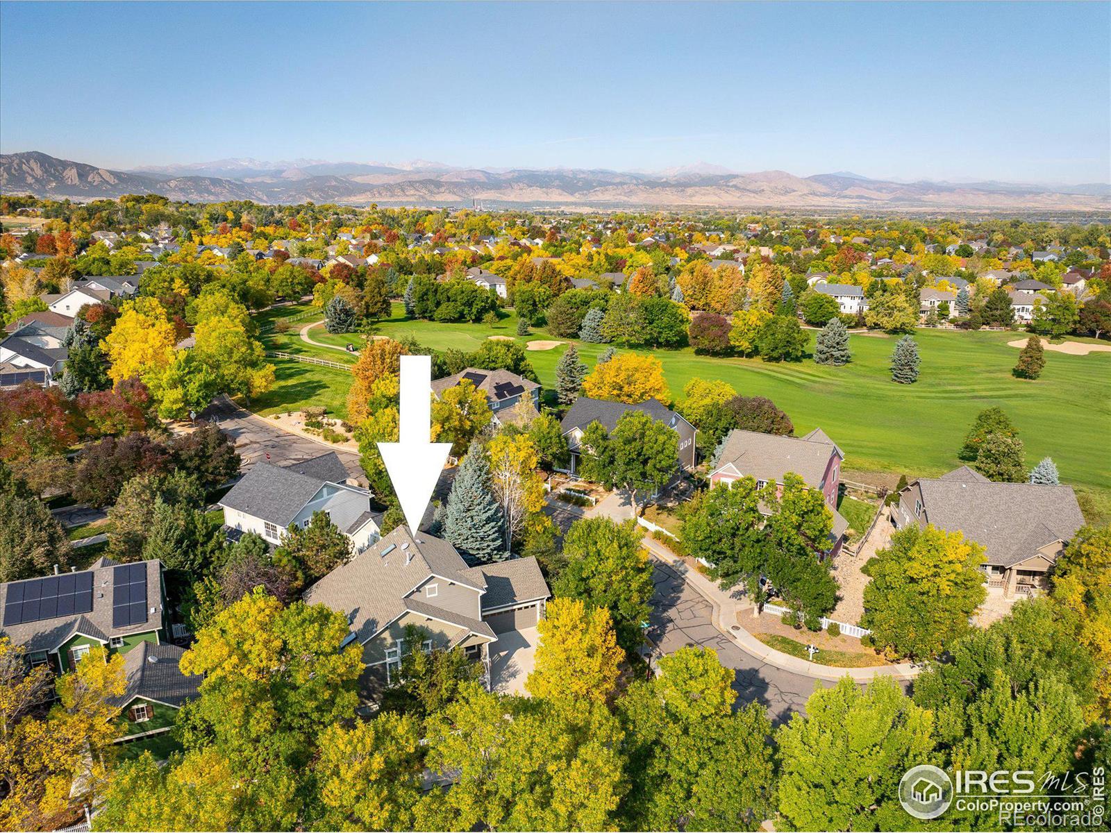 MLS Image #32 for 2758  meadow mountain trail,lafayette, Colorado