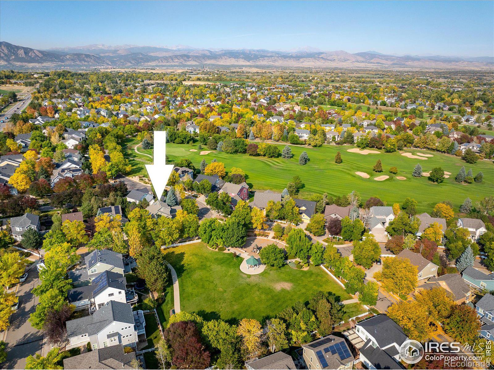 MLS Image #35 for 2758  meadow mountain trail,lafayette, Colorado