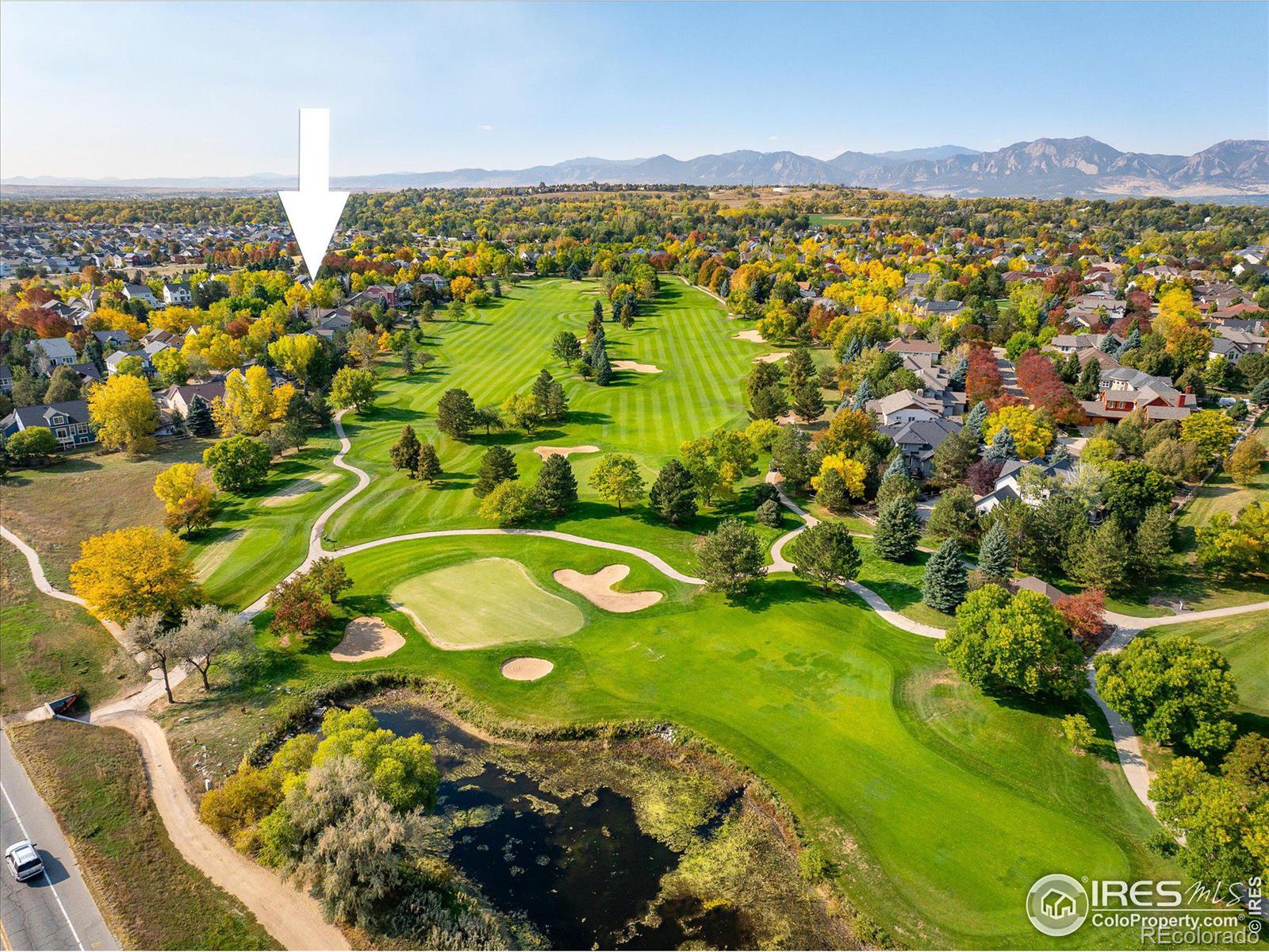 MLS Image #36 for 2758  meadow mountain trail,lafayette, Colorado