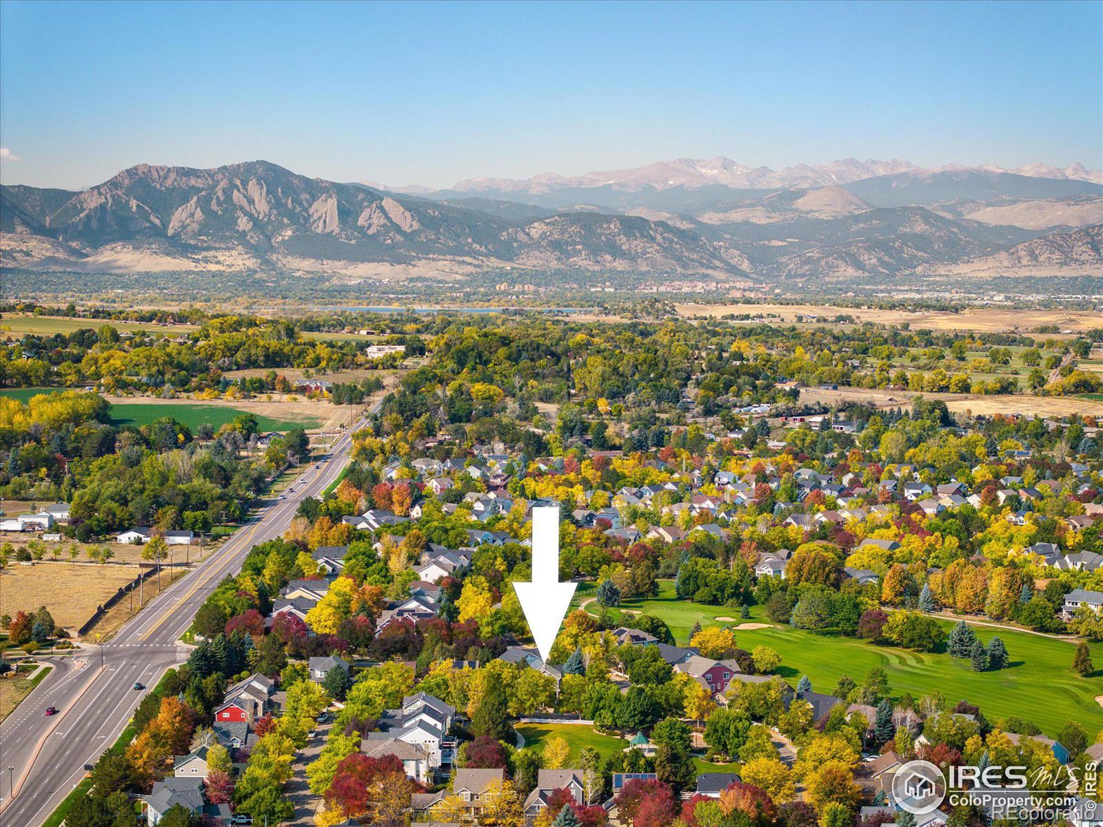 MLS Image #37 for 2758  meadow mountain trail,lafayette, Colorado