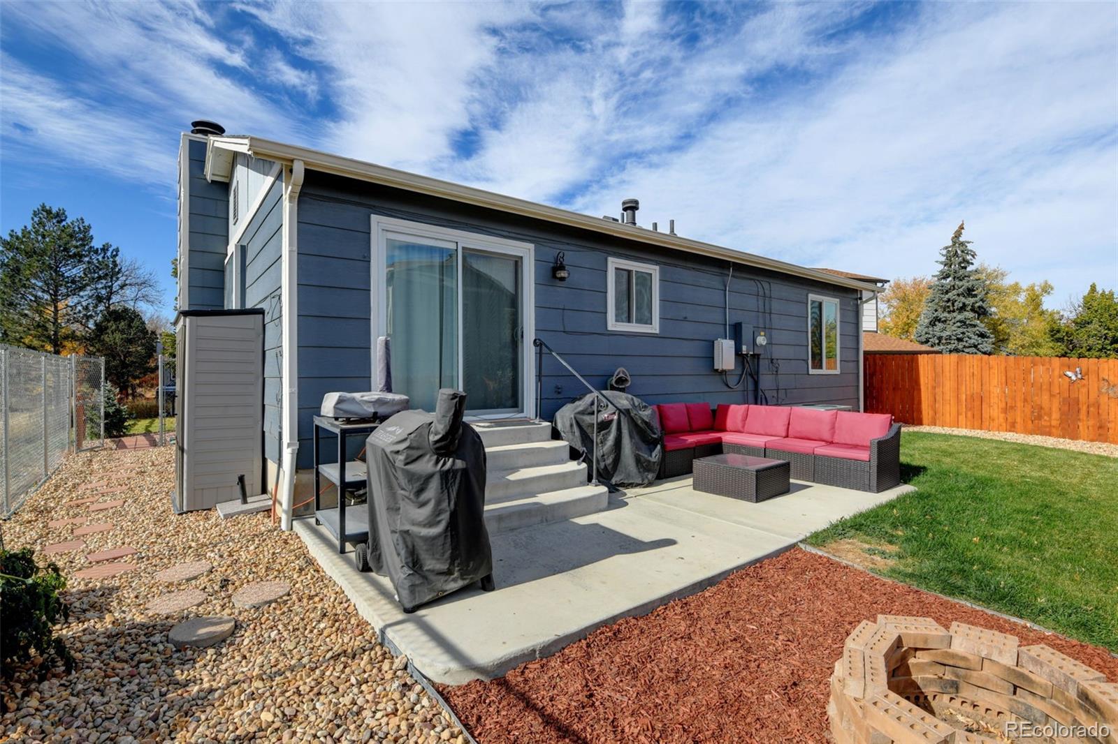 MLS Image #39 for 3592 s lewiston way,aurora, Colorado