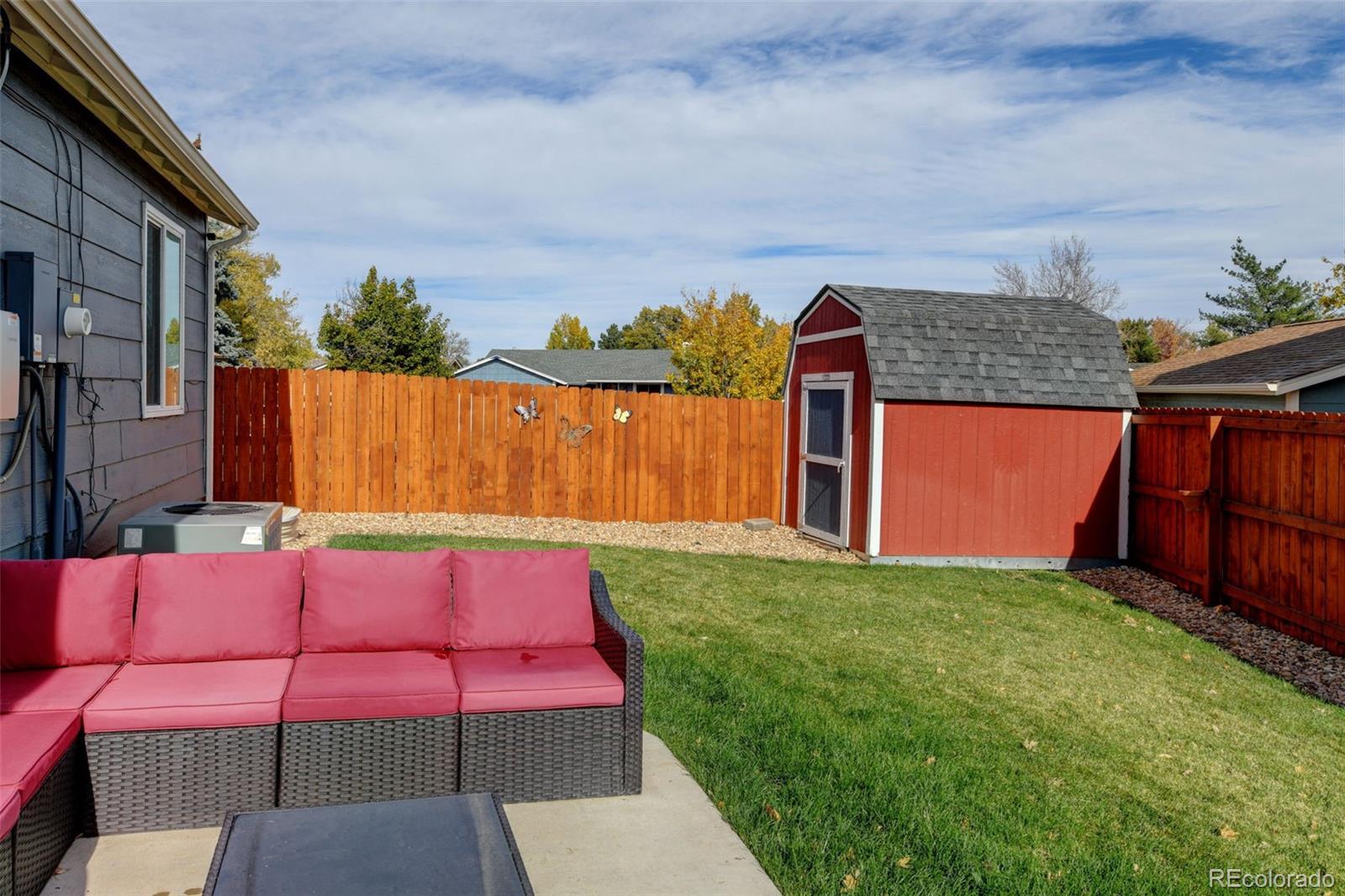 MLS Image #42 for 3592 s lewiston way,aurora, Colorado