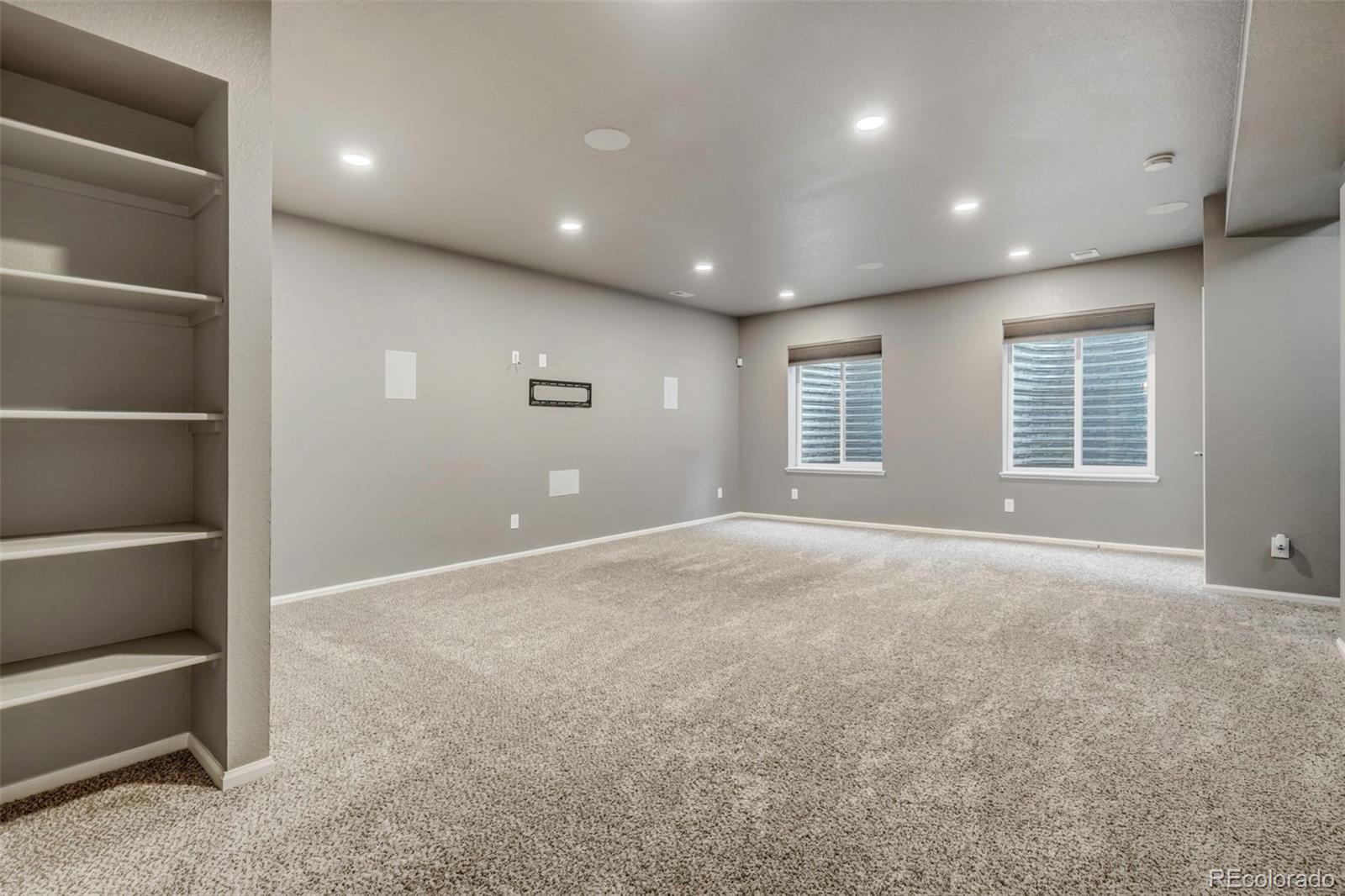 MLS Image #25 for 6963  tahoe rim drive,colorado springs, Colorado