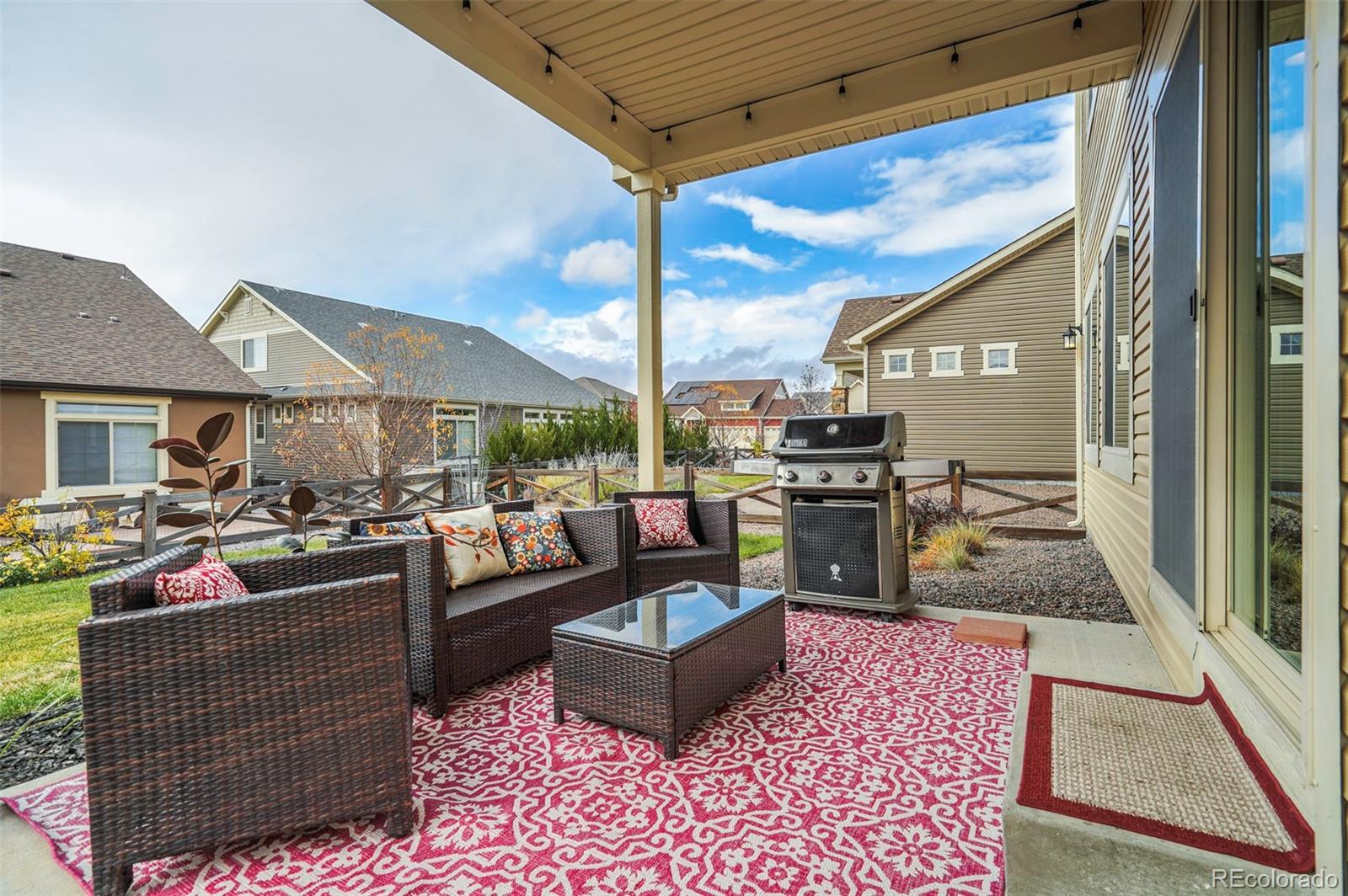 MLS Image #28 for 6963  tahoe rim drive,colorado springs, Colorado