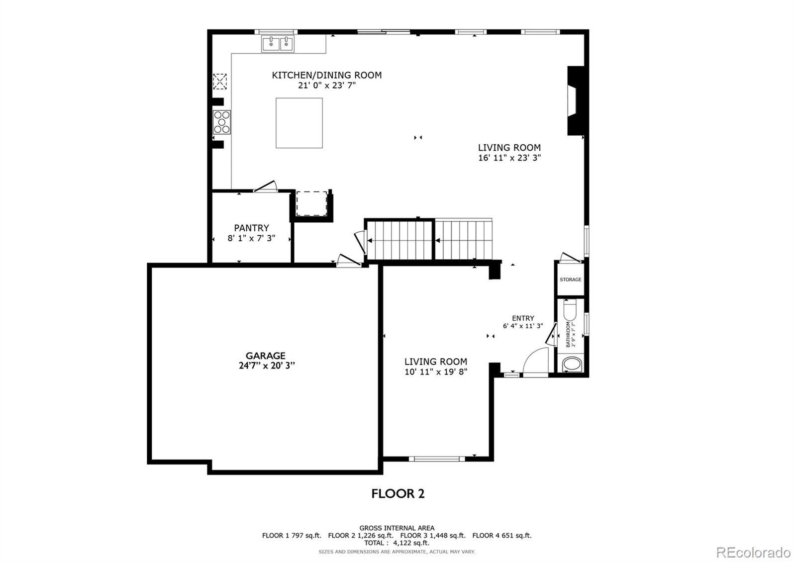 MLS Image #30 for 6963  tahoe rim drive,colorado springs, Colorado