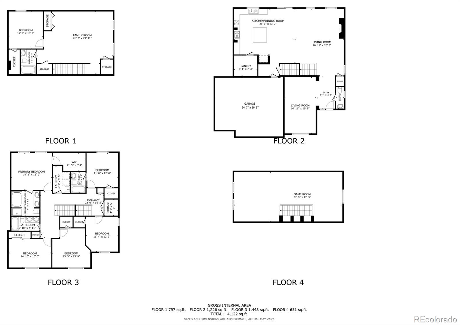 MLS Image #31 for 6963  tahoe rim drive,colorado springs, Colorado