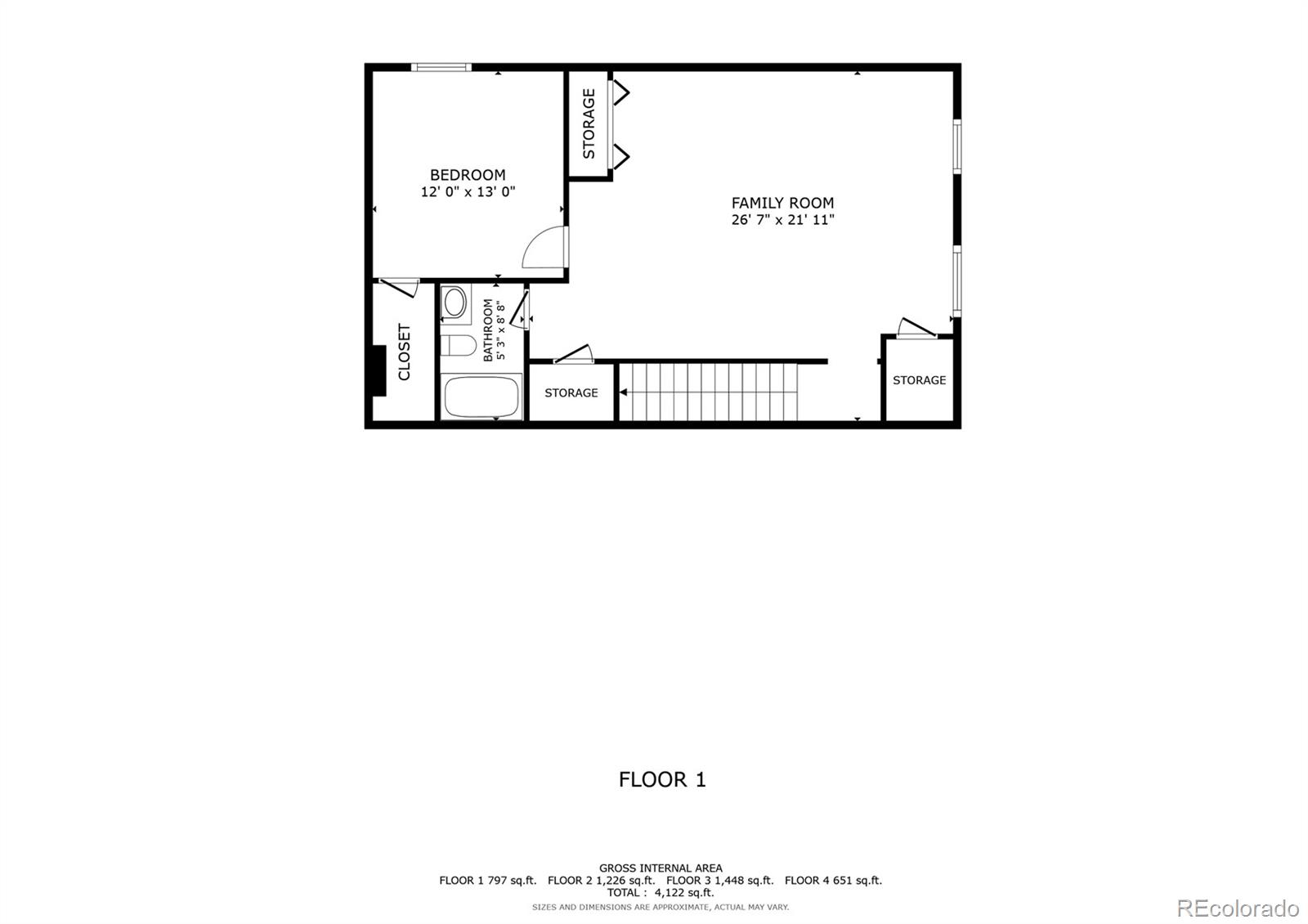 MLS Image #32 for 6963  tahoe rim drive,colorado springs, Colorado