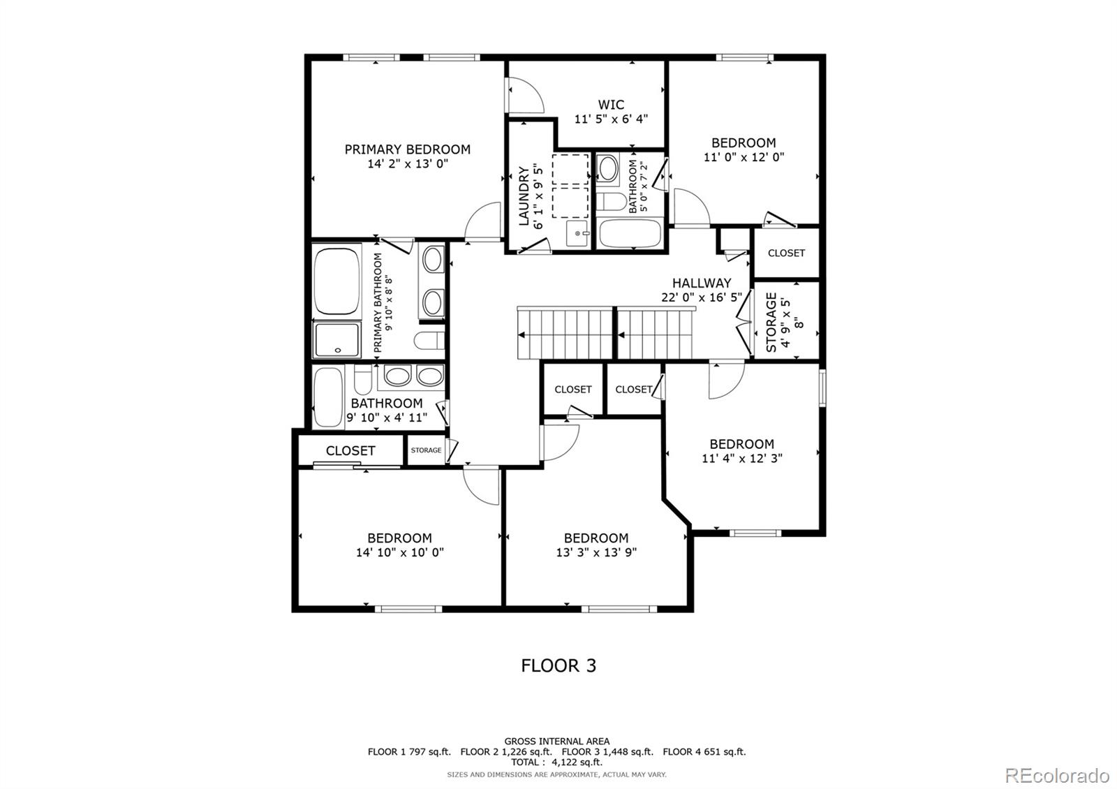 MLS Image #33 for 6963  tahoe rim drive,colorado springs, Colorado